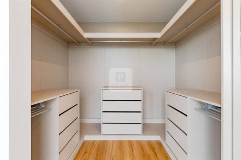 Moradia T3+1 com Vista Mar e Piscina