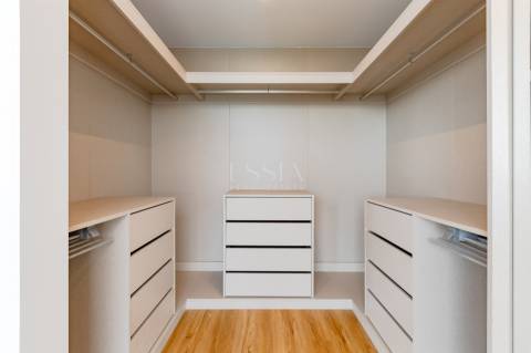 Moradia T3+1 com Vista Mar e Piscina