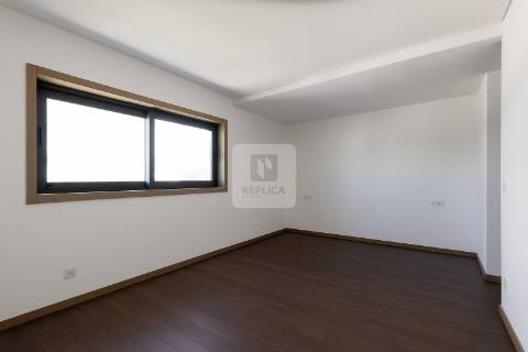 Apartamento T3 com Varanda no Varandas do Foco