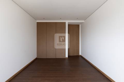 Apartamento T3 com Varanda no Varandas do Foco