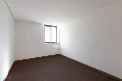 Apartamento T3 com Varanda no Varandas do Foco