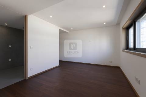 Apartamento T3 com Varanda no Varandas do Foco