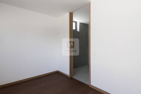 Apartamento T3 com Varanda no Varandas do Foco