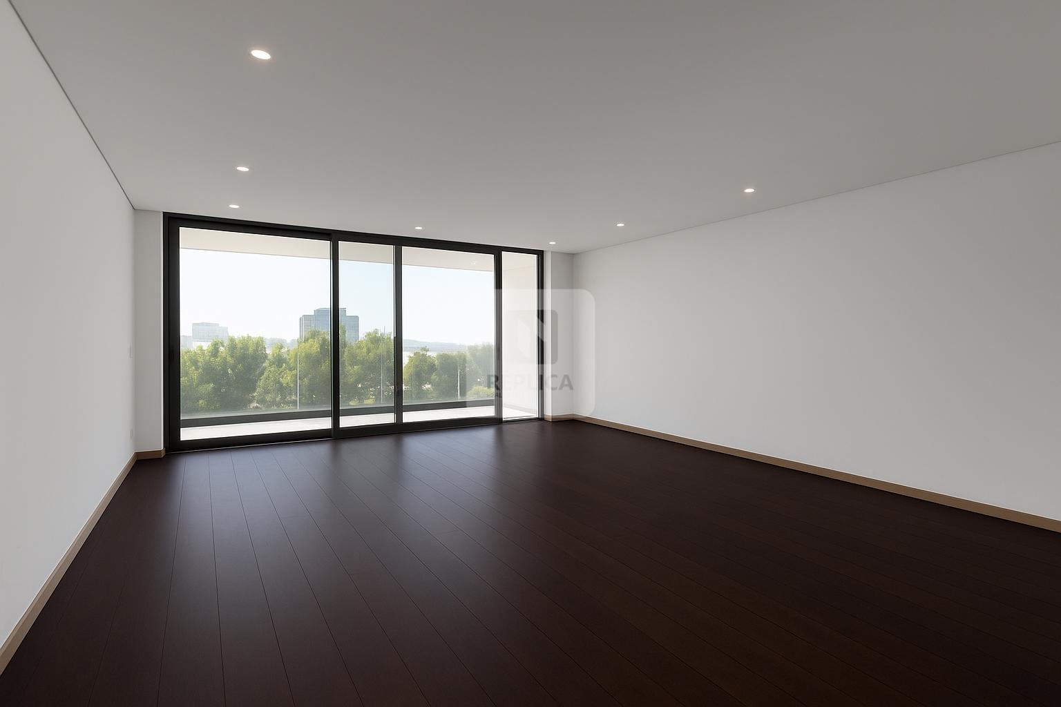 Apartamento T3 com Varanda de 37.6m2 no Varandas do Foco