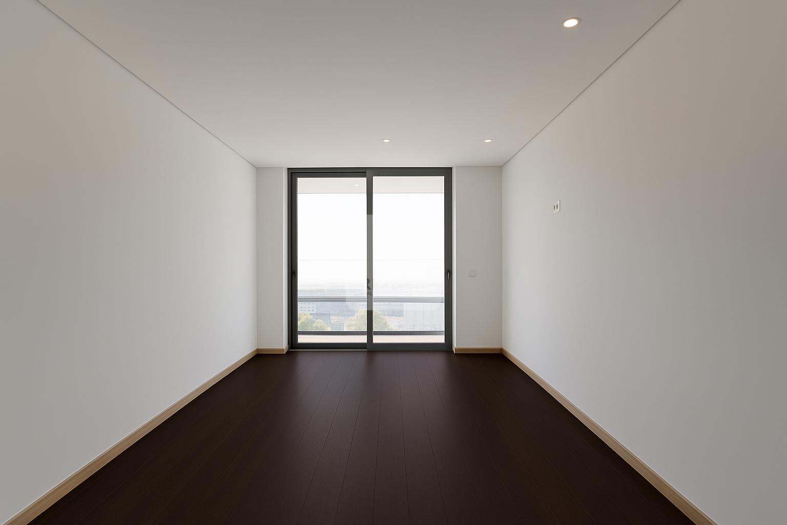 Apartamento T3 com Varanda de 37.6m2 no Varandas do Foco