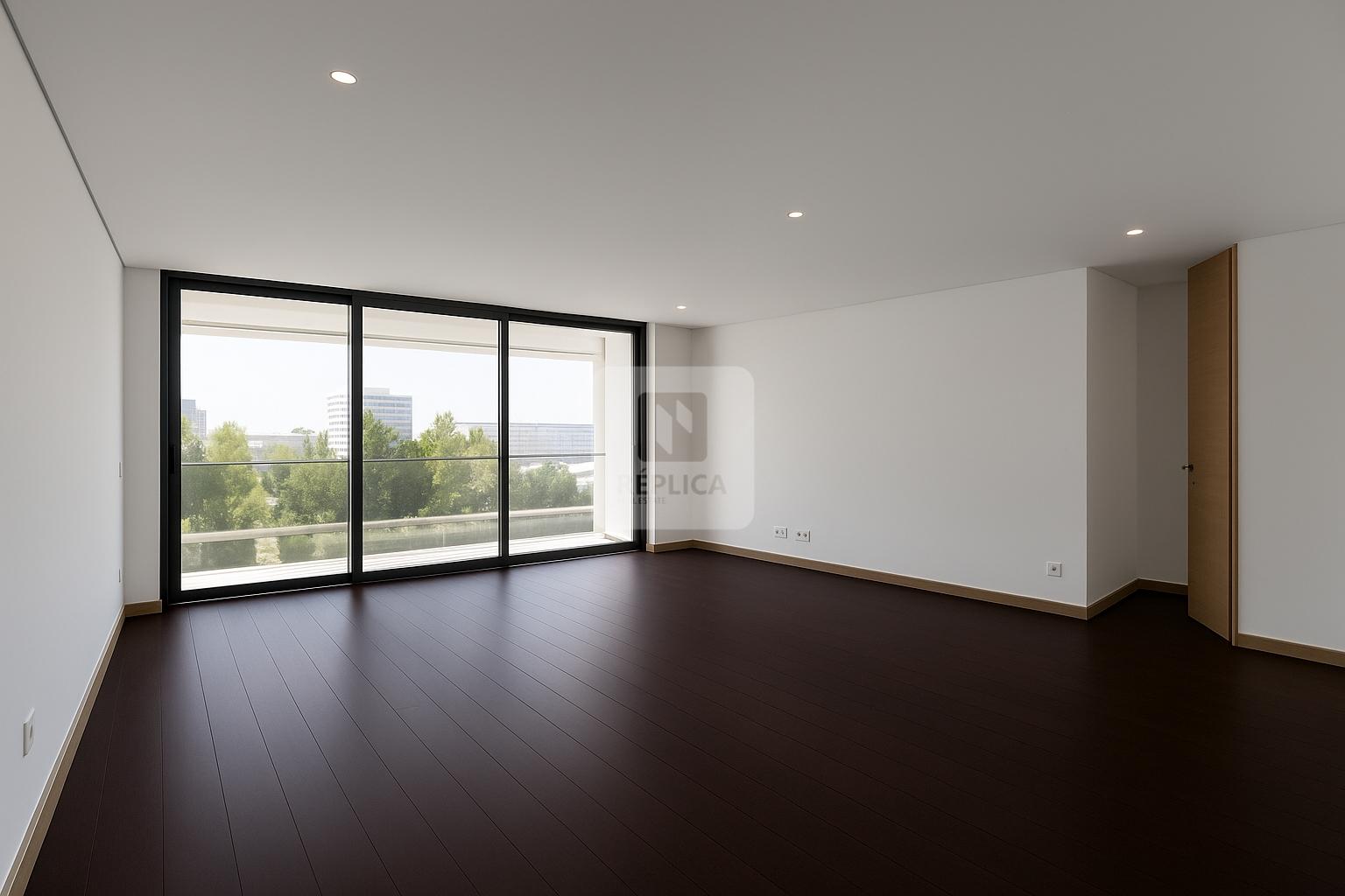 Apartamento T3 com Varanda de 37.6m2 no Varandas do Foco