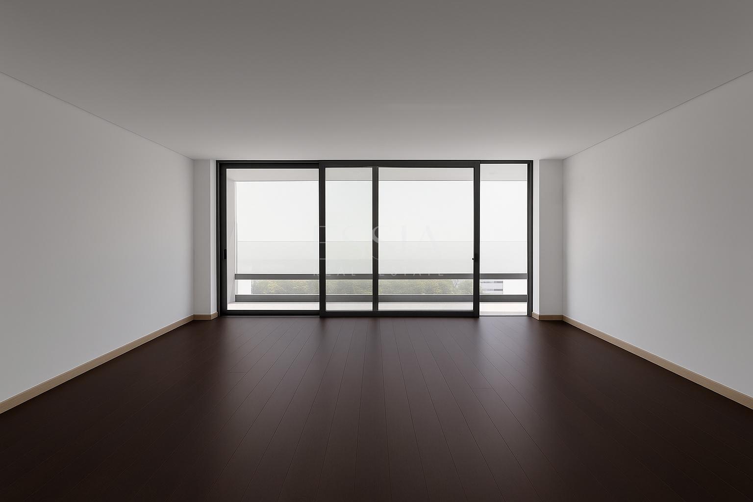 Apartamento T3 com Varanda de 37.6m2 no Varandas do Foco