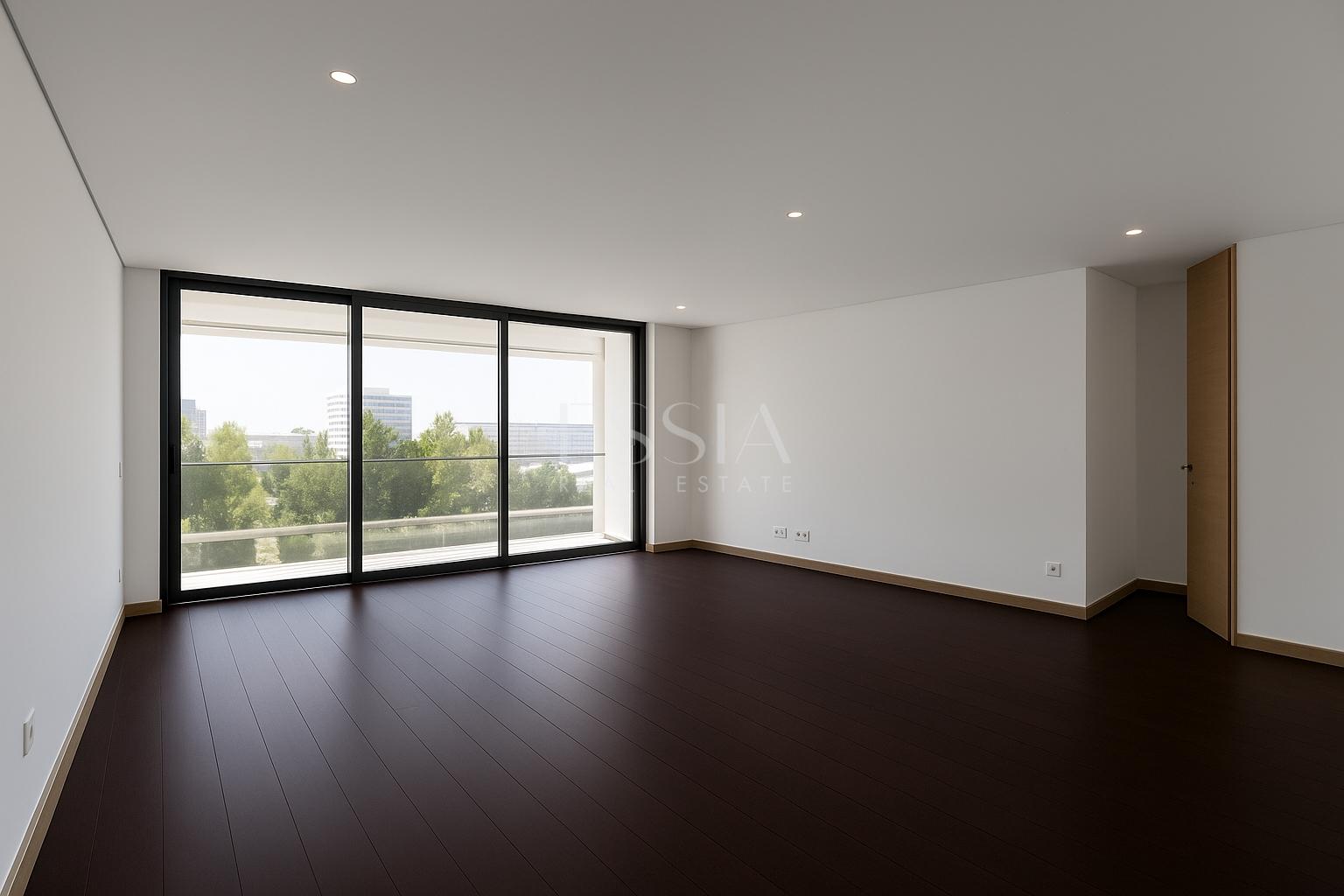 Apartamento T3 com Varanda de 37.6m2 no Varandas do Foco