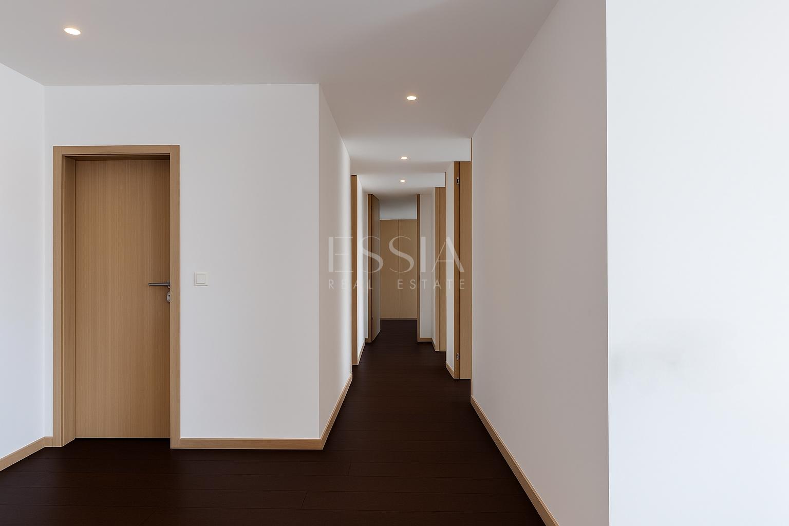Apartamento T3 com Varanda de 37.6m2 no Varandas do Foco
