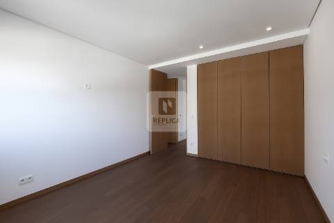 Apartamento T3 com Varanda no Varandas do Foco