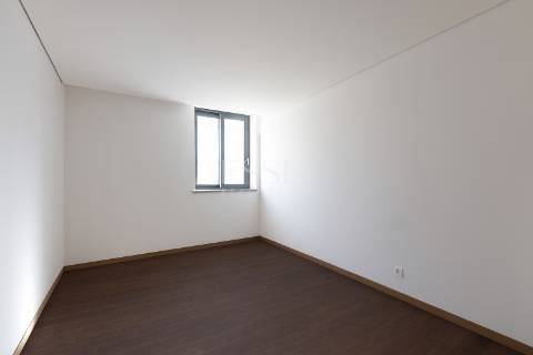 Apartamento T3 com Varanda no Varandas do Foco