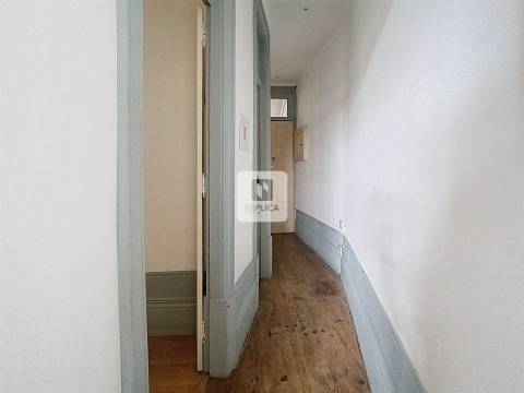 Apartamento T2+1 Venda em Cedofeita, Santo Ildefonso, Sé, Miragaia, São Nicolau e Vitória,Porto