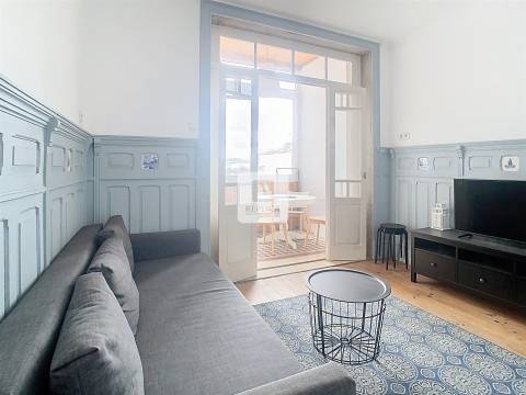 Apartamento T2+1 Venda em Cedofeita, Santo Ildefonso, Sé, Miragaia, São Nicolau e Vitória,Porto