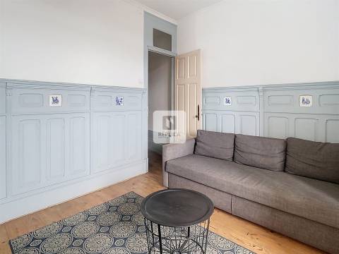 Apartamento T2+1 Venda em Cedofeita, Santo Ildefonso, Sé, Miragaia, São Nicolau e Vitória,Porto