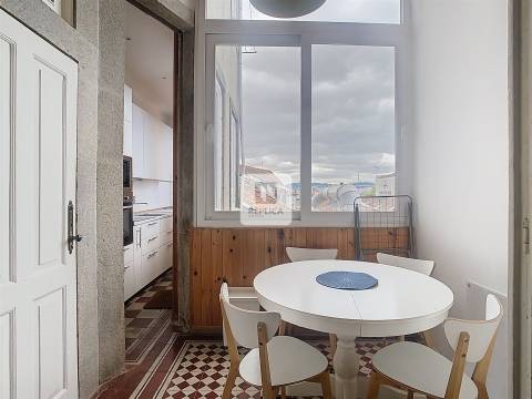 Apartamento T2+1 Venda em Cedofeita, Santo Ildefonso, Sé, Miragaia, São Nicolau e Vitória,Porto