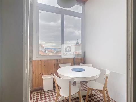 Apartamento T2+1 Venda em Cedofeita, Santo Ildefonso, Sé, Miragaia, São Nicolau e Vitória,Porto