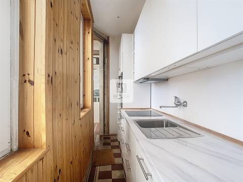 Apartamento T2+1 Venda em Cedofeita, Santo Ildefonso, Sé, Miragaia, São Nicolau e Vitória,Porto