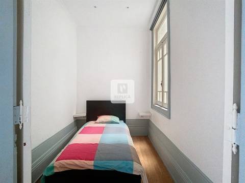 Apartamento T2+1 Venda em Cedofeita, Santo Ildefonso, Sé, Miragaia, São Nicolau e Vitória,Porto