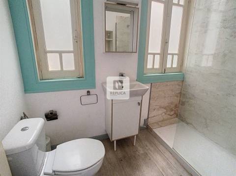 Apartamento T2+1 Venda em Cedofeita, Santo Ildefonso, Sé, Miragaia, São Nicolau e Vitória,Porto