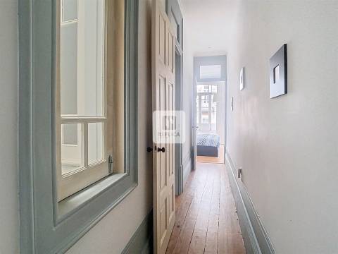 Apartamento T2+1 Venda em Cedofeita, Santo Ildefonso, Sé, Miragaia, São Nicolau e Vitória,Porto