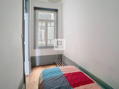 Apartamento T2+1 Venda em Cedofeita, Santo Ildefonso, Sé, Miragaia, São Nicolau e Vitória,Porto