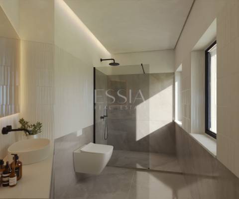 T2 Novo com Varanda no Centro Histórico | Porto