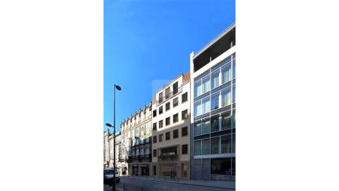 T2 Novo com Varanda | Porto