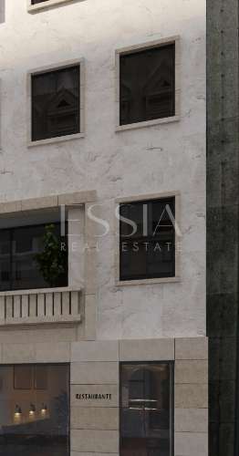 T0 Novo  | Centro do Porto