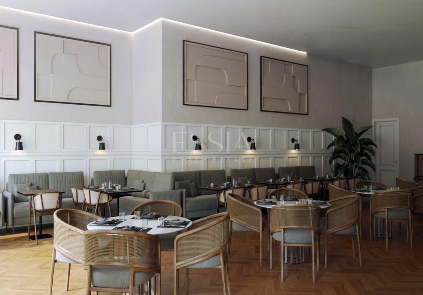 Espaço Comercial Novo na Baixa do Porto | 241 m²