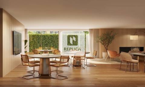 Apartamento T3  - Empreendimento PRISMA - Boavista