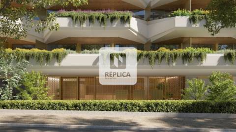 Apartamento T3  - Empreendimento PRISMA - Boavista