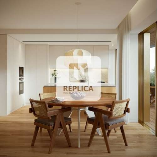 Apartamento T3  - Empreendimento PRISMA - Boavista