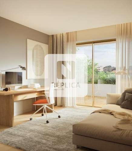 Apartamento T3  - Empreendimento PRISMA - Boavista