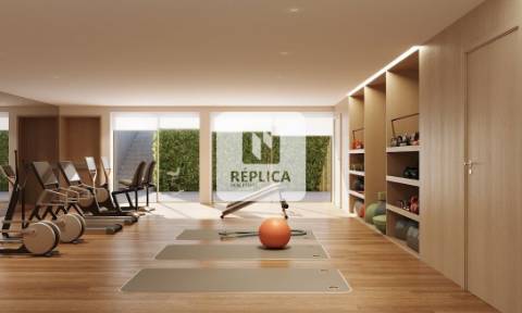 Apartamento T3  - Empreendimento PRISMA - Boavista