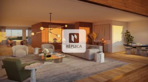 Apartamento T3  - Empreendimento PRISMA - Boavista