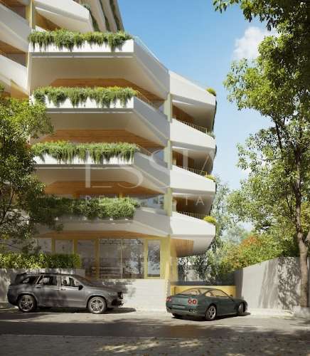 Apartamento T3 com Varandas | Empreendimento PRISMA | Av. da Boavista – Porto