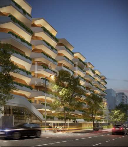 Apartamento T3 com Varandas | Empreendimento PRISMA | Av. da Boavista – Porto