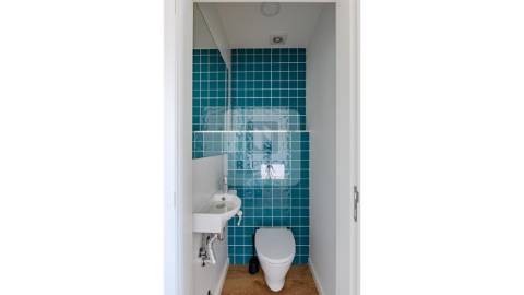 Apartamento T1 com Garagem em Campanhã