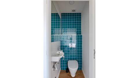 Apartamento T1 com Garagem em Campanhã