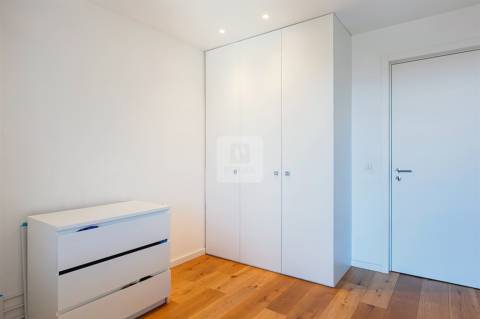 Apartamento T2 em Arca D´Água, Paranhos