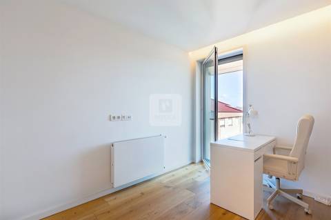 Apartamento T2 em Arca D´Água, Paranhos