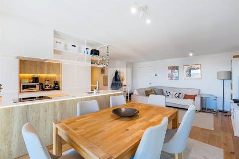 Apartamento T2 em Arca D´Água, Paranhos