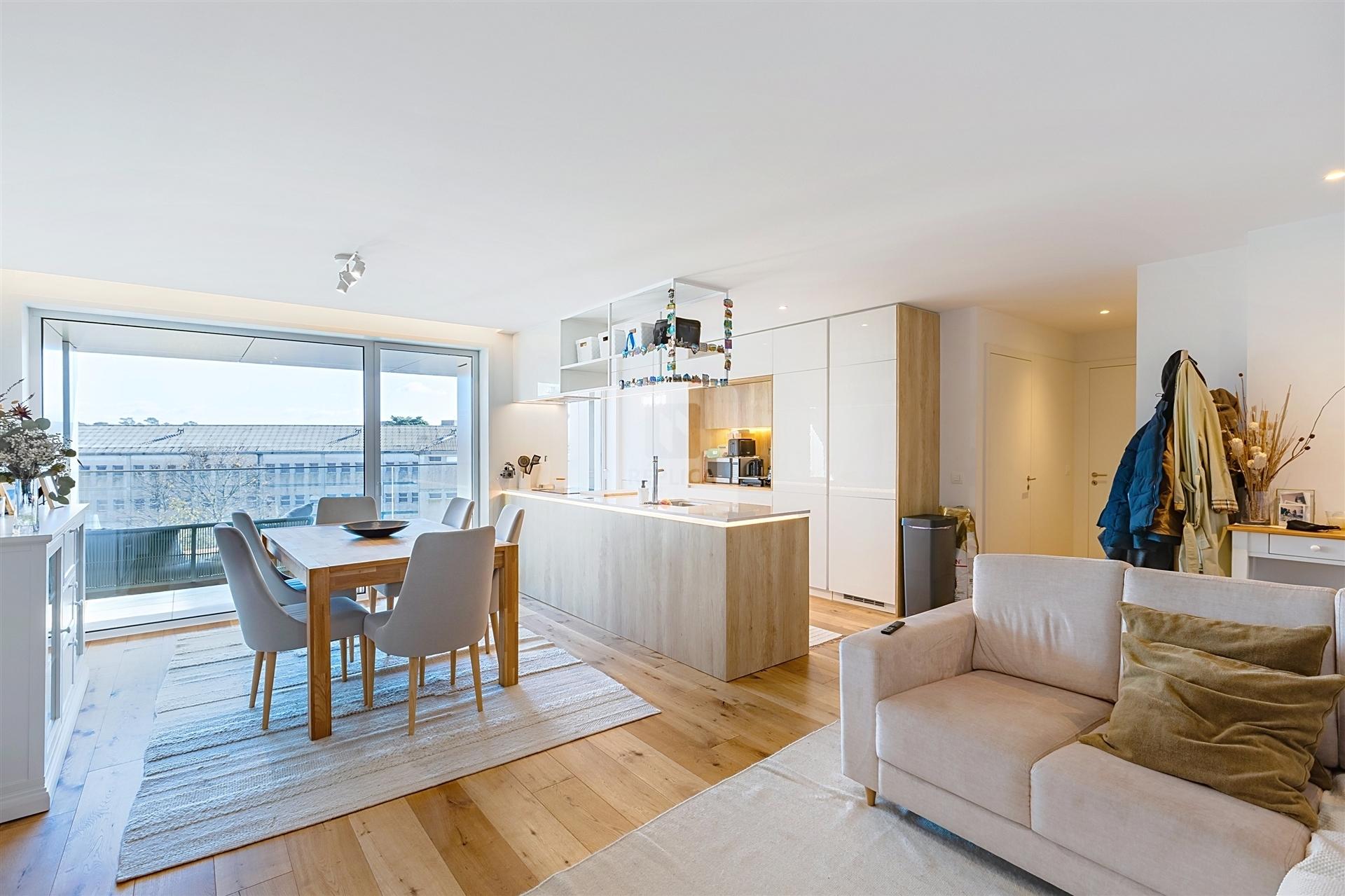 Apartamento T2 em Arca D´Água, Paranhos