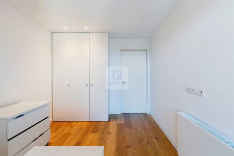 Apartamento T2 em Arca D´Água, Paranhos