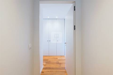 Apartamento T2 em Arca D´Água, Paranhos