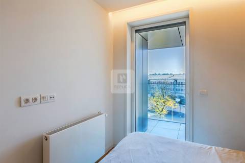 Apartamento T2 em Arca D´Água, Paranhos