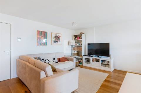 Apartamento T2 em Arca D´Água, Paranhos