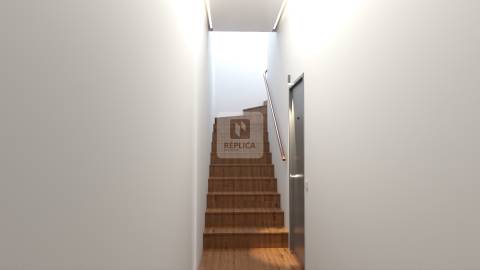 Estúdio Moderno Próximo da Av. da República em Gaia