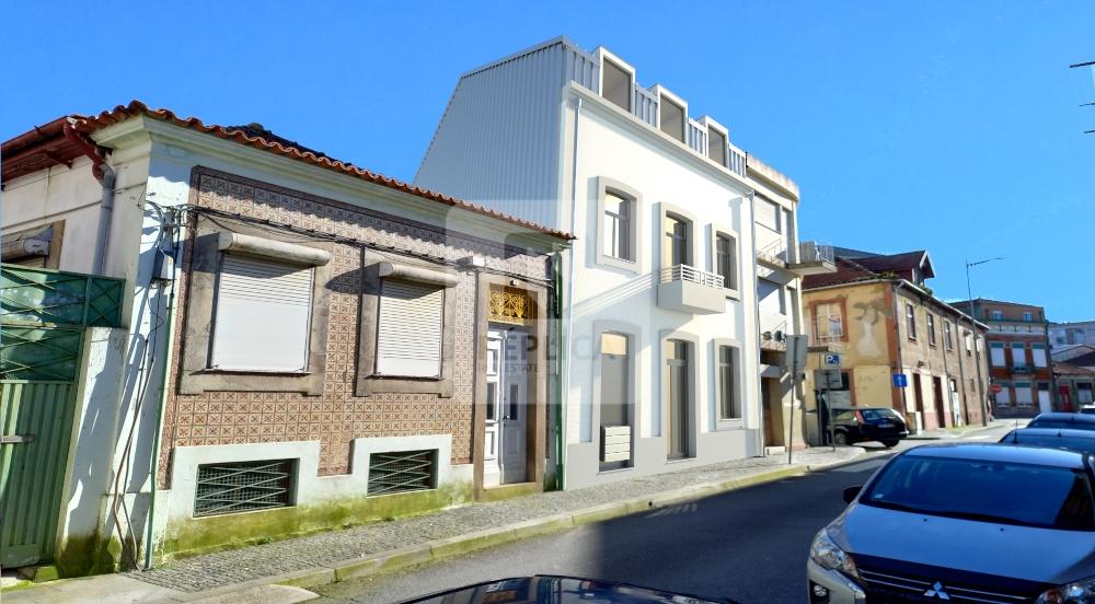 Estúdio Moderno Próximo da Av. da República em Gaia