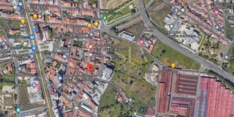 Estúdio Moderno Próximo da Av. da República em Gaia